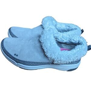 Ryka Awaken Suede Shoes